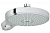 Верхний душ Grohe Power&Soul Cosmopolitan 190 (27765000) диаметр 190 мм, хром