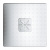 Rainshower SmartConnect 310 Cube Head shower 2 sprays with remote control Rainshower SmartConnect 310 Cube Head shower 2 sprays with remote control