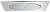 Верхний душ Grohe Rainshower F-Series 20" (27286000) 500 мм, хром