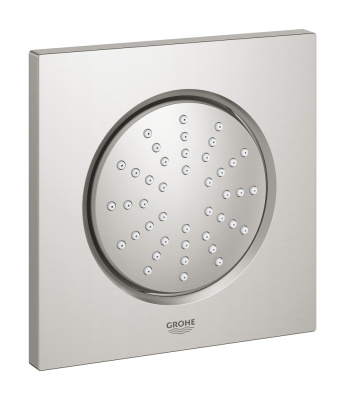 Rainshower F-Series 5" Боковой душ с одним режимом