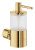 Дозатор жидкого мыла Grohe (40886GL0), холодный рассвет, глянец