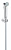 Гигиенический душ Grohe Tempesta-F Trigger Spray 30 (26352000) лейка, пласт. шланг 100 см, держатель, хром