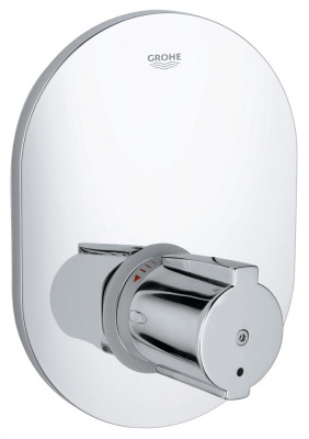 Grohtherm 2000 Special Центральный термостат