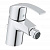 Смеситель для биде Grohe Eurosmart (32929002) со сливным гарнитуром, хром
