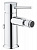 Смеситель для биде Grohe Bau Classic (32864000) со сливным гарнитуром, хром