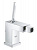 Смеситель Grohe Eurocube Joy (23664000) для биде, S-Size, со сливным гарнитуром, хром