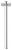 Потолочный кронштейн Grohe Rainshower (27484000) вынос 310 мм, квадратная розетка, хром Потолочный кронштейн Grohe Rainshower (27484000) вынос 310 мм, квадратная розетка, хром