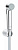 Гигиенический душ Grohe Tempesta-F Trigger Spray 30 (26353000) лейка, пласт. шланг 150 см, держатель, хром