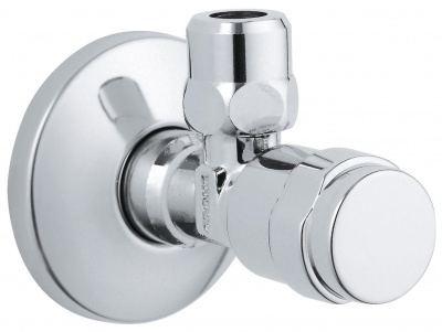 Вентиль Grohe Eggemann EGAPLUS (41263000) подсоединительный