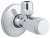 Вентиль Grohe Eggemann EGAPLUS (41263000) подсоединительный