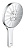 Ручной душ Grohe Rainshower SmartActive 150, 3 режима, хром