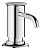 Дозатор жидкого мыла Grohe Authentic (40537000) встраиваемый, емкость 500 мл, хром