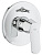 Встраиваемый смеситель Grohe Eurosmart Cosmopolitan (32879000) на 2 источника, с механизмом в комплекте, хром