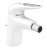Смеситель Grohe Eurostyle new (33565LS3) для биде, S-Size, со сливным гарнитуром, белый