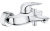 Комплект смесителей для ванной Grohe Eurostyle new (124416) 3 в 1, (для раковины 33558003, для ванны 33558003, гарнитур 27926000) хром