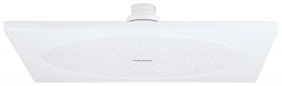 Rainshower F-Series 10" Верхний душ с одним режимом