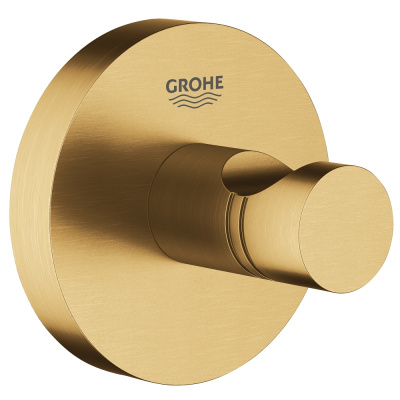 Крючок для одежды Grohe Essentials (40364GN1) прохладный рассвет, матовый