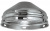 Верхний душ Grohe Relexa Basic 85 (28404000) хром