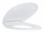 Сиденье для унитаза Grohe Bau Ceramic (39493000) быстросъемное, с функцией микролифт, белое Сиденье для унитаза Grohe Bau Ceramic (39493000) быстросъемное, с функцией микролифт, белое