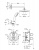 Душевая система встраиваемая Grohe Grohtherm 1000 New (34614001) на 2 выхода, верхний душ 21 см, хром Душевая система встраиваемая Grohe Grohtherm 1000 New (34614001) на 2 выхода, верхний душ 21 см, хром