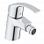 Смеситель Grohe Eurosmart new (23789002) для биде, со сливным гарнитуром, хром