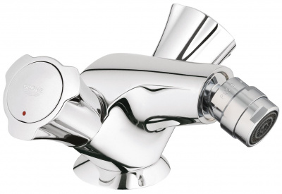 Смеситель Grohe Costa L (24480001) для биде