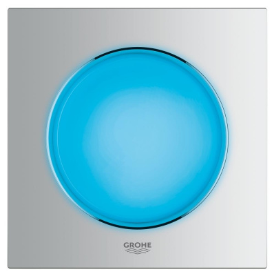 Световой модуль Grohe F-digital Deluxe Rainshower F-Series (36359000)