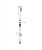 Душевой гарнитур Grohe Euphoria Cosmopolitan Stick (27369000) с настенным держателем