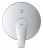 Встраиваемый смеситель Grohe BauEdge New (29079001) на 2 источника, с механизмом в комплекте, хром