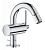 Смеситель Grohe Atrio New Classic (32108003) для биде, M-Size, со сливным гарнитуром, хром
