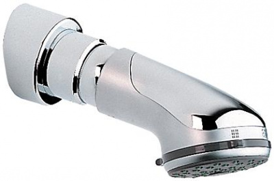 Верхний душ Grohe Relexa Plus 80 Dual (28190000) хром