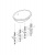 Раковина встраиваемая снизу Grohe Bau Ceramic (39423000) 56х42 см, без отверстия под смеситель
