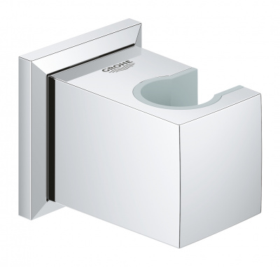 Держатель ручного душа Grohe Allure Brilliant (27706000) металлический, хром