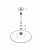 Верхний душ Grohe Euphoria 260 (26460000) с потолочным кронштейном 142 мм, круглый, 260 мм, 3 режима, хром Верхний душ Grohe Euphoria 260 (26460000) с потолочным кронштейном 142 мм, круглый, 260 мм, 3 режима, хром