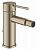Смеситель Grohe Essence (32935EN1) для биде, S-Size, со сливным гарнитуром, никель, матовый