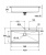 Мойка кухонная из нержавеющей стали с 2-мя чашами Grohe K800 (31586SD0) 102х56 см, монтаж вровень со столешницей, клапан-автомат, нержавеющая сталь Мойка кухонная из нержавеющей стали с 2-мя чашами Grohe K800 (31586SD0) 102х56 см, монтаж вровень со столешницей, клапан-автомат, нержавеющая сталь