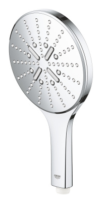 Ручной душ Grohe Rainshower SmartActive 150, 3 режима, хром
