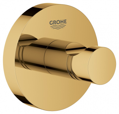 Крючок для одежды Grohe Essentials (40364GL1) прохладный рассвет, глянцевый