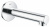 Излив Grohe Concetto (13280001) для ванны