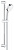 Душевой гарнитур Grohe New Tempesta Cosmopolitan 100 II (27578002) 2 режима, штанга 60 см, хром