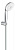 Душевой набор Grohe New Tempesta 100 III (27849001) 3 режима, хром