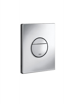 Накладная панель Grohe Nova Cosmopolitan (38765000) хром