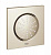 Боковой душ Grohe Rainshower F-Series 5" (27251BE0) 125 мм, никель, глянцевый