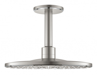 Rainshower SmartActive 310 Верхний душ с потолочным душевым кронштейном 142 мм, 2 режима струи