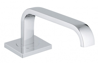Излив для ванны Grohe Allure F-digital (13315000) монтаж на бортик, вынос 210 мм