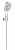 Душевой набор Grohe Power&Soul Cosmopolitan (26174000) четырехрежимный душ, шланг 150 см, хром