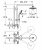 Душевая стойка Grohe Euphoria System 180 E (26418000) с термостатом для душа (без излива), верхний душ 180 мм, кронштейн 46 см, хром