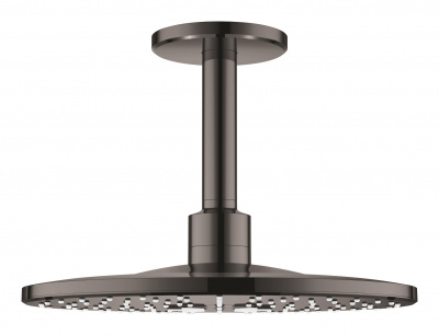Rainshower SmartActive 310 Верхний душ с потолочным душевым кронштейном 142 мм, 2 режима струи