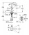 Смеситель Grohe Atrio New Classic (32043DC3) для раковины, M-Size, с нажимным донным клапаном, суперсталь