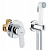 Комплект гигиенического душа скрытого монтажа Grohe BauEdge (124897) хром